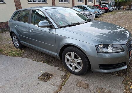 Audi A3 Sportback 1.4 TFSI Sportback S tronic Ambiente
