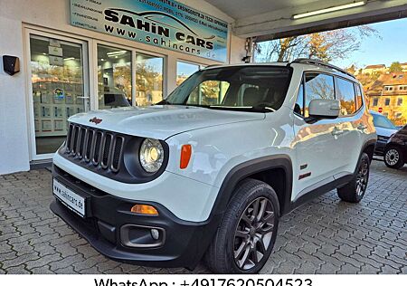 Jeep Renegade 2.0D 4WD Limited NAVI/SCHIEBEDACH/XENON