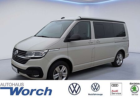 VW T6 Volkswagen .1 California Beach Tour DSG LED+NAVI+7Sitze