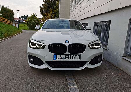 BMW 120i 120 Aut. Edition M Sport Shadow