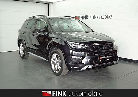 Seat Ateca 2.0 TSI DSG FR4Drive Virt. Cockpit