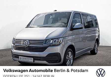 VW T6 Volkswagen .1 Multivan 2.0 TDI DSG Comfort Navi 7 Sitze