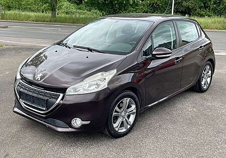 Peugeot 208 * KLIMA * TEMPOMAT * ZAHNRIEMEN + TÜV NEU