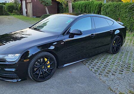 Audi A7 3.0 TDI quattro S tronic