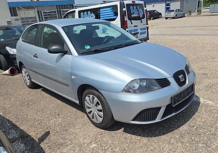 Seat Ibiza 1.2 12V TÜV 8 2025