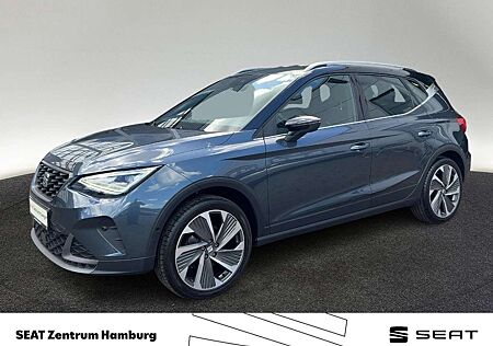 Seat Arona 1.0 TSI FR DSG LED Link Sitzhzg Navi
