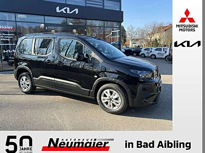 Peugeot Rifter N1 L1 1.5 Diesel A/T
