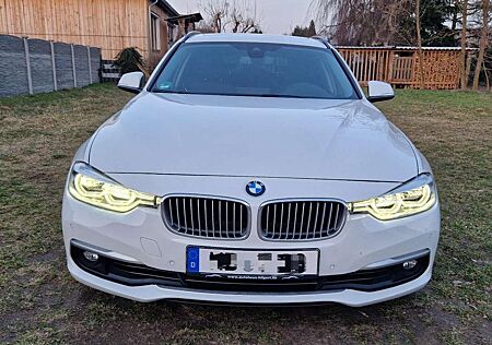 BMW 340i 340 Touring xDrive Aut. Edition Luxury Line Purity