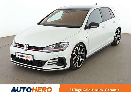 VW Golf GTI Volkswagen 2.0 TSI GTI BlueMotion*NAVI*ACC*CAM*PDC*SHZ*ALU*