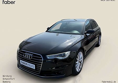 Audi A6 3.0 TDI Avant Quattro
