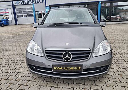 Mercedes-Benz A 160 -AUTOMATIK:ORG.60.000km-HU:06.2027-