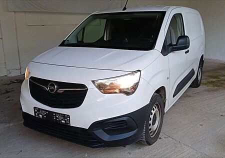 Opel Combo 1.5D E CARGO XL ER.NZL NAVI GROSS AC MULTI