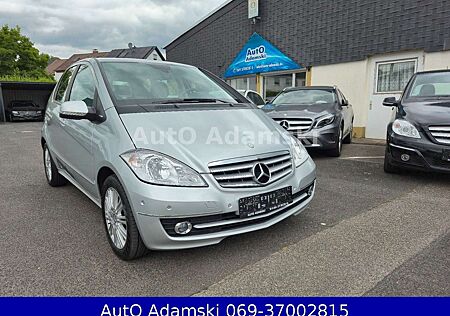 Mercedes-Benz A 180 Autotronic Elegance Parkassistent 70tkm