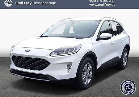 Ford Kuga 2.5 Duratec PHEV COOL&CONNECT