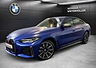 BMW i4 M50 Gran Coupe LC Prof. ACC H/K PA+ 4xSHZ AHK