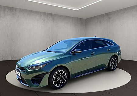 Kia Pro_ceed ProCeed / pro_cee'd ProCeed 1.5 T-GDI 140 GT-Line