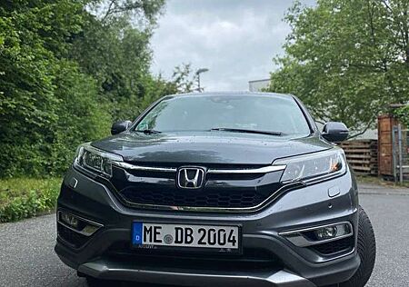 Honda CR-V 1.6i DTEC 2WD Elegance