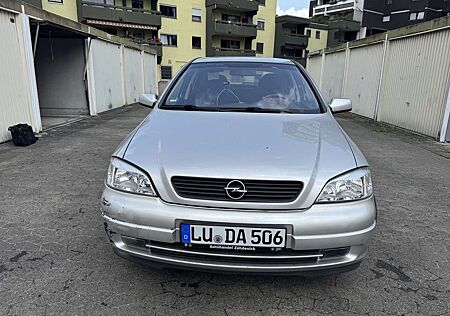 Opel Astra Automatik GL