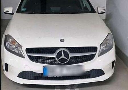 Mercedes-Benz A 160 CDI