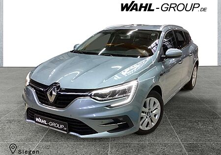 Renault Megane gebraucht kaufen Renault Megane GRANDTOUR ZEN E-TECH *PLUG-IN*NAVI*