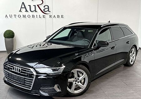 Audi A6 Avant 50 TFSI e Quattro S-Line NAV+LED+ACC+PP