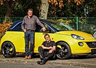 Opel Corsa F Edition / NAVIGATION/ SITZHEIZUNG