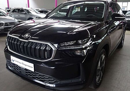 Skoda Kodiaq 2.0 TDI 4x4*7 SITZ*AHK*ACC*CAM*KEY*LED*