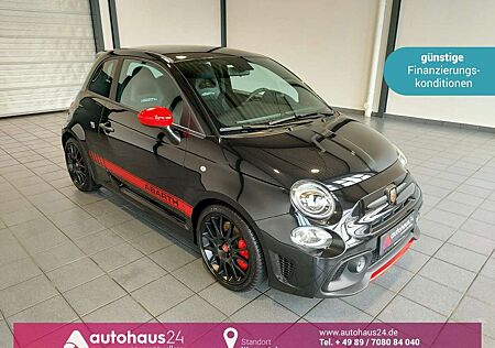 Abarth 595 Competizione 595 1.4 T-Jet Competizione
