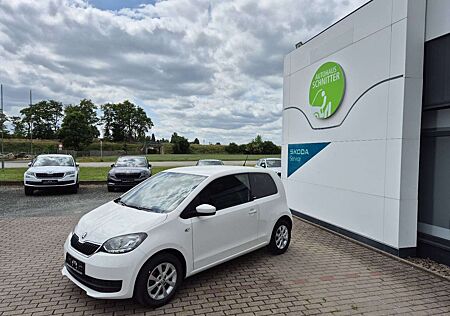 Skoda Citigo Clever