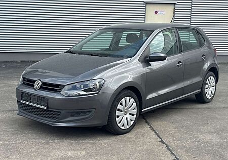 VW Polo Volkswagen V Comfortline * Klima * Inspektion Neu *