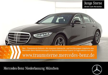 Mercedes-Benz S 600 S 580 e 4M AMG+PANO+360+DIGITAL-L+BURMESTER3D+19"