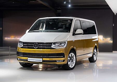 VW T6 Caravelle Volkswagen Transporter Comfortline 4Motion*LED