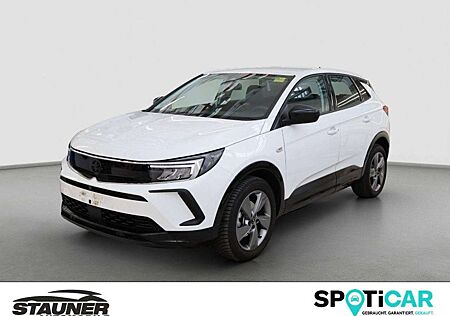 Opel Grandland GS Line AT *ACC*NAVIGATION PRO*SHZ*LHZ*360-KAMERA*