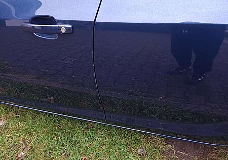 Opel Astra 1.4 Turbo Design Edition