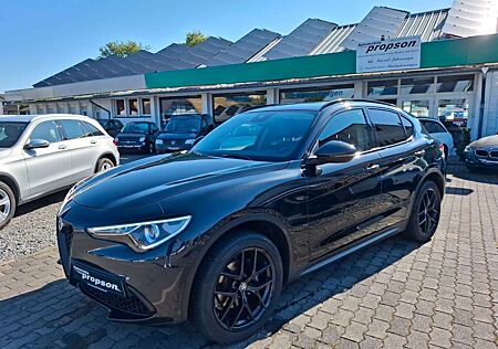 Alfa Romeo Stelvio 2.0 Turbo 16V B-Tech Q4 SPORT 20"ALU ACC