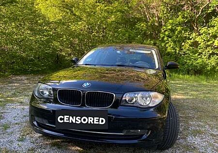 BMW 116i 116
