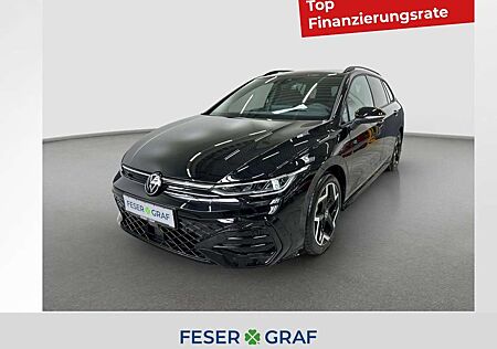 VW Golf Volkswagen VIII Variant R-Line 2.0TDI 110kW DSG HUD Keyless P