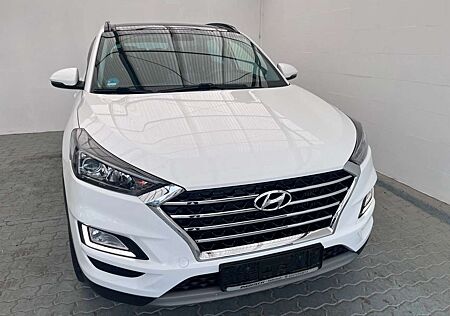Hyundai Tucson Trend 2WD 177 PS*Panoramadach