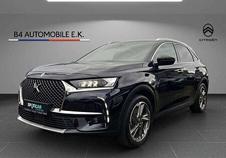 DS Automobiles DS 7 CB E-TENSE 300 4x4 RIVOLI mit LEDER PANO AHK