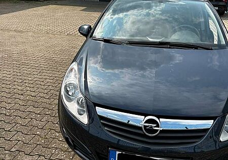 Opel Corsa 1.0 12V Catch me now