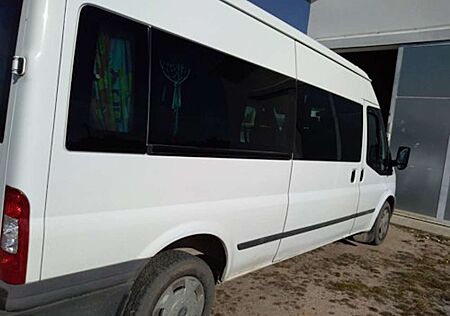 Ford Others TRANSIT Bus 2.2 TDCi L2H2