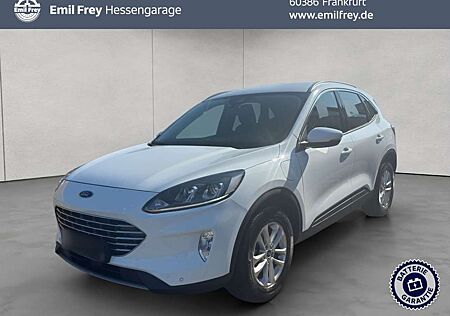 Ford Kuga 2.5 Duratec PHEV TITANIUM