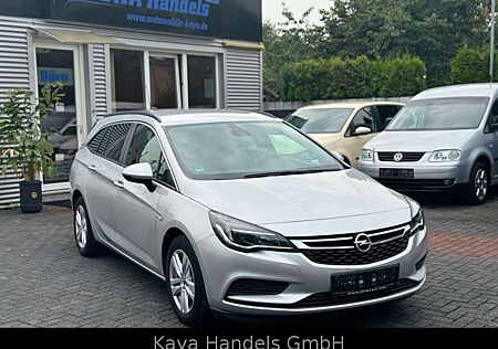 Opel Astra K Sports Tourer Business Automatik/67000KM