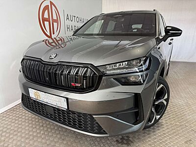 Skoda Kodiaq 2.0 4x4 RS AHK*StHz*Pano*HeadUp