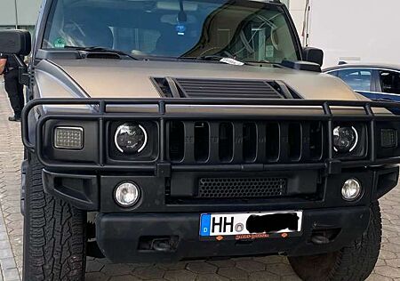 Hummer H2 V8 *VB*