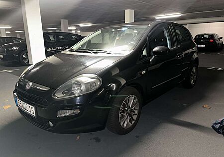 Fiat Punto EVO 1.2 8V Easy Start&Stopp