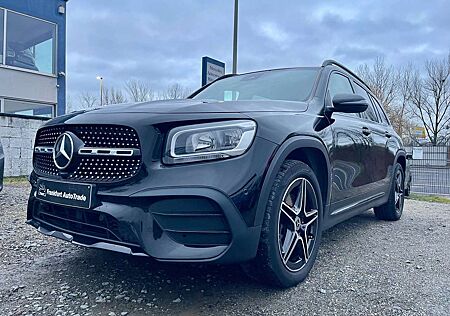 Mercedes-Benz GLB 200 GLB 200d*AMG*AMBIENT*PANO*19ZOLL*MB SERVICE*1-HAND
