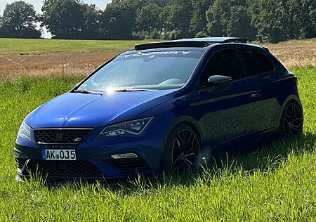 Seat Leon SC 2.0 TSI Start