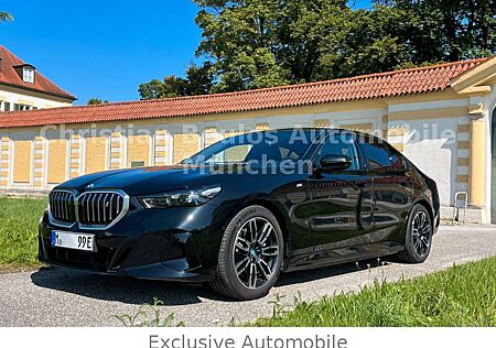 BMW i5 40 eDrive M Sport 1.Hand Travel/Inno/Comfort