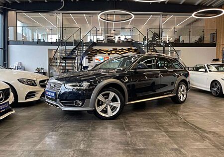 Audi A4 Allroad quattro 2.0 TDI *Navi*PDC*Xenon*